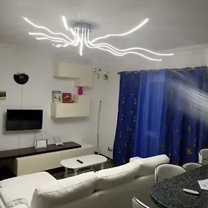  Apartamento Fralemar - San Francisco España
