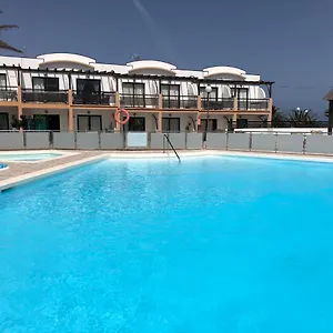  Apartamento Paradise Amaya España