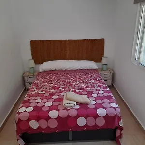  Apartamento Garcia Noblejas - Apartamento En España