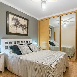  Apartamento New And Modern In Beach. España